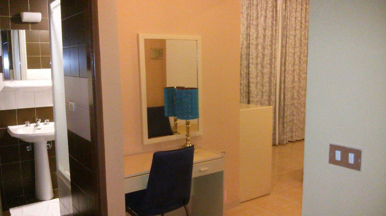 Vanda Boutique Hotel & Spa By Rafahia Jounieh Eksteriør billede