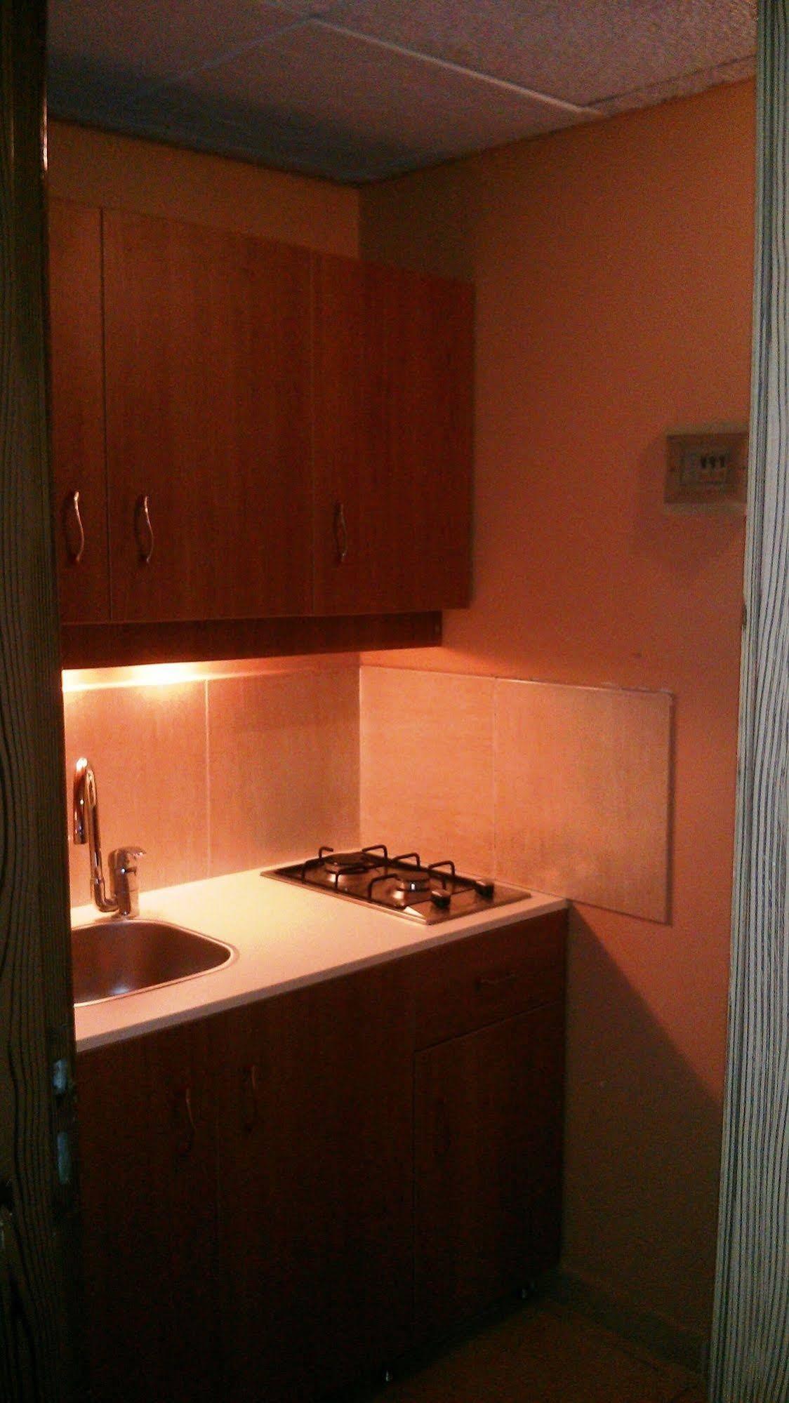 Vanda Boutique Hotel & Spa By Rafahia Jounieh Eksteriør billede