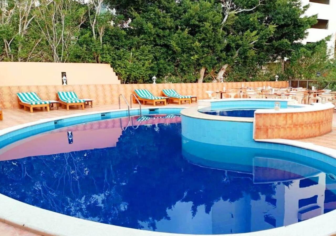 Vanda Boutique Hotel & Spa By Rafahia Jounieh Eksteriør billede