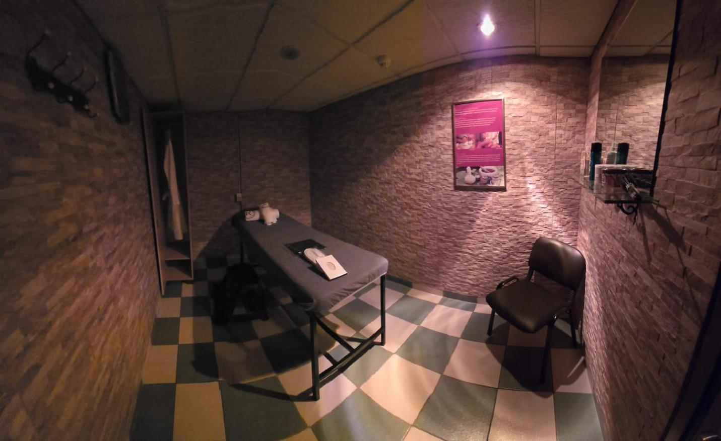 Vanda Boutique Hotel & Spa By Rafahia Jounieh Eksteriør billede