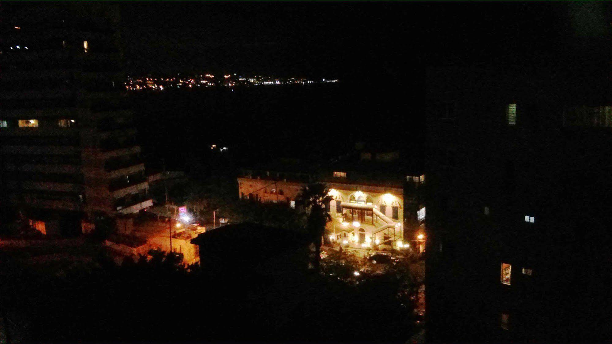 Vanda Boutique Hotel & Spa By Rafahia Jounieh Eksteriør billede