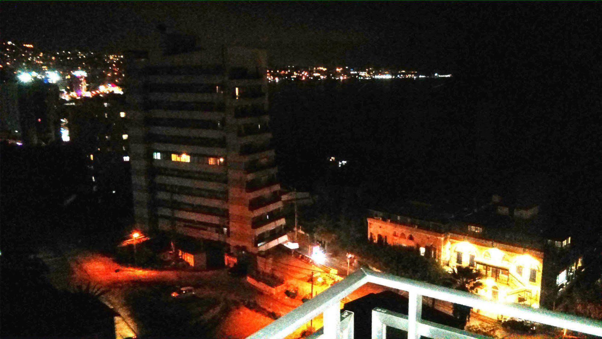 Vanda Boutique Hotel & Spa By Rafahia Jounieh Eksteriør billede